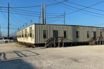 5 Plex 2012 Vintage Workforce Housing