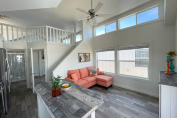 Housing Solutions – What are some affordable and energy efficient Housing Solutions?