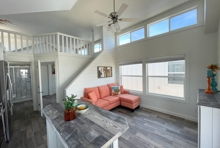 Housing Solutions – What are some affordable and energy efficient Housing Solutions?