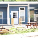 1bed 1 bath Move-in ready Used Tiny Home in San Marcos, Tx