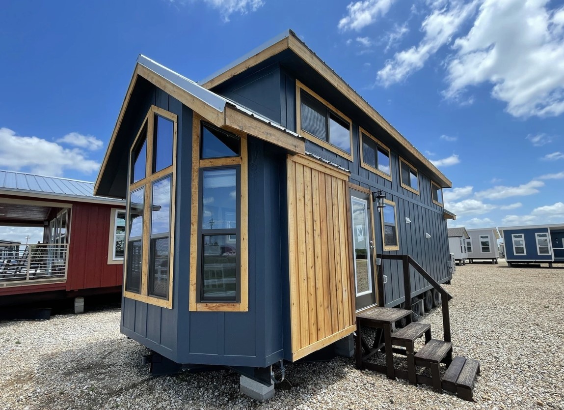 Explore Listings on Tinyhomesforsaletx
